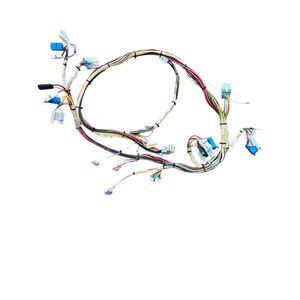 DG96-00812C OEM Samsung Range Wire Harness Assy For NE63T8111S*